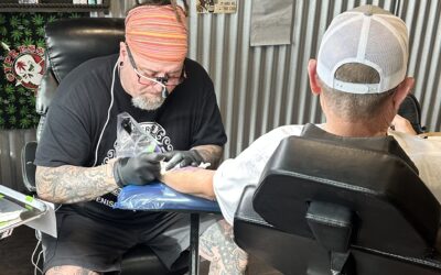 First Tattoo? What you should know